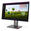 Lenovo ThinkVision P27Q-40 27" Quad HD 120Hz Height Adjustable Monitor