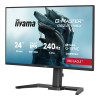 iiyama G-Master GB2471HSU-B1 24" Fast IPS Full HD 240Hz 0.3ms G-Sync Height Adjustable Gaming Monitor