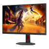 AOC AGON 27G4ZR 27" Full HD Fast IPS 260Hz 0.3ms G-Sync Height Adjustable Gaming Monitor