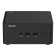 ASUS NUC 15 Pro RNUC15CRHC700003 Intel Core 7 No RAM No Storage No OS Barebone Desktop PC