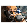Dell Pro Plus EcoLoop Urban Notebook Carrying Backpack 16" Grey