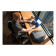 Dell Pro Plus EcoLoop Urban Notebook Carrying Backpack 16" Grey