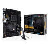 ASUS TUF GAMING B550-PLUS WIFI II DDR4 ATX Socket AM4 Motherboard