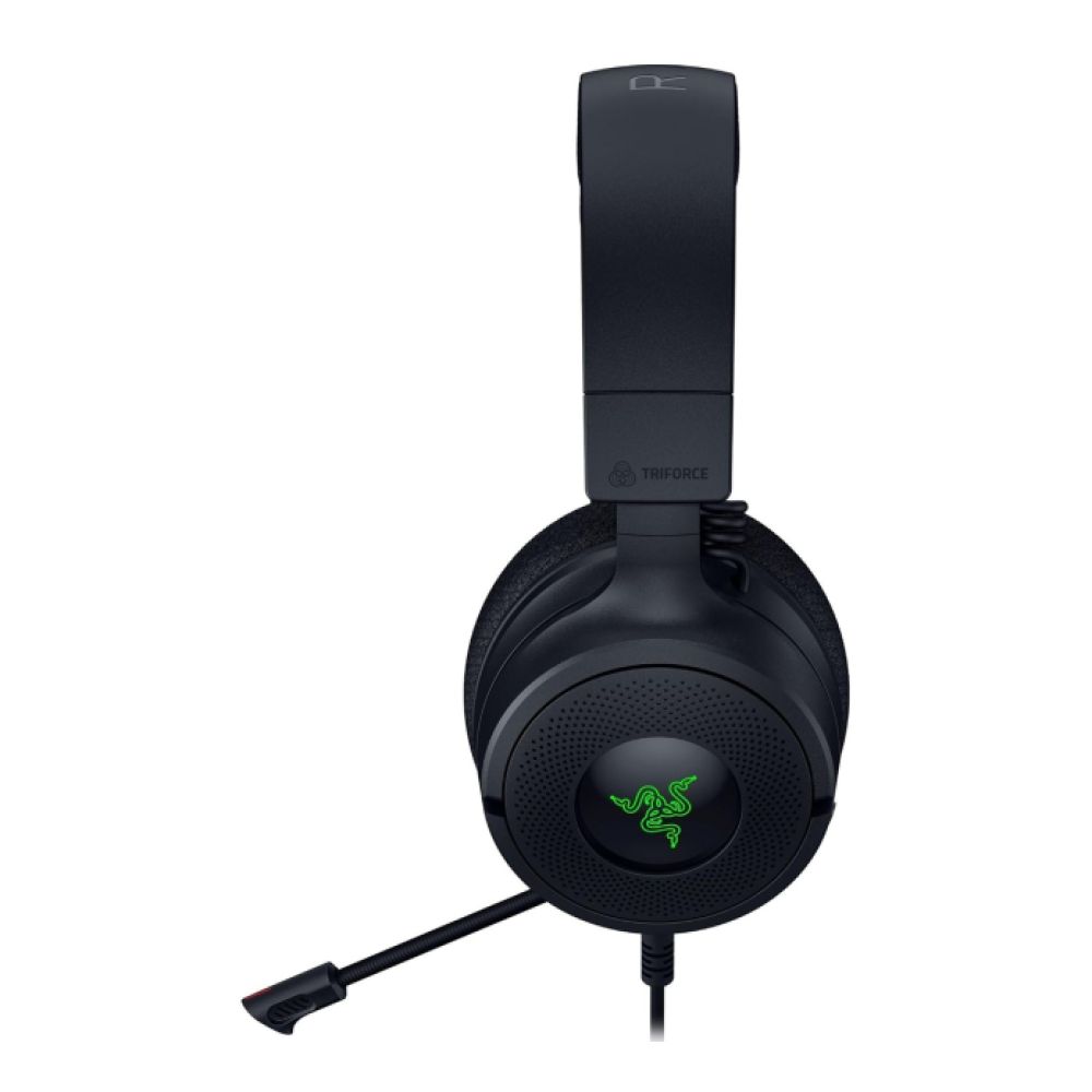 Razer Kraken V4 X Wired Gaming Headset - RZ04-05180100-R3M1