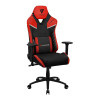ThunderX3 TC5 MAX Gaming Chair - Ember Red