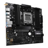 Asrock B850M PRO-A WIFI AMD B850 DDR5 Micro-ATX Socket AM5 Motherboard