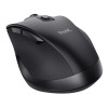 Trust Fyda Right-hand RF Wireless Optical 2400 DPI Mouse - Black