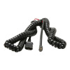 Poly U10P QD,POLARIS II Cable - Grey