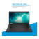 HP 17-cn0104na Intel Pentium Silver 4GB RAM 128GB SSD 17.3" Windows 11 Home S Laptop + Headset Bundle