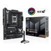 ASUS TUF GAMING B850-PLUS WIFI AMD B850 ATX Socket AM5 Motherboard