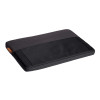 Trust Lisboa 16" Notebook Carrying Laptop Sleeve - Black