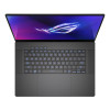 ASUS ROG Zephyrus G16 (2025) GU605CM-QR017W Intel Core Ultra 9 285H 32GB RAM 1TB SSD RTX 5060 16" Windows 11 Home Gaming Laptop