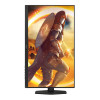 AOC G4 Series Q27G4XF 27" Fast IPS Quad HD 180 Hz 0.5ms Height Adjustable Gaming Monitor