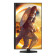 AOC G4 Series Q27G4XF 27" Fast IPS Quad HD 180 Hz 0.5ms Height Adjustable Gaming Monitor