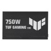 ASUS TUF Gaming 750W Gold EVO ATX 3.1 80 PLUS Gold PSU Power Supply