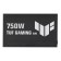 ASUS TUF Gaming 750W Gold EVO ATX 3.1 80 PLUS Gold PSU Power Supply