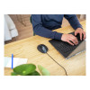 Trust Fyda Right-hand Wired Optical 5000 DPI Mouse - Black