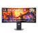 LG UltraGear 39GX950B evo GX9 39" 5K2K OLED USB-C Height Adjustable Curved Gaming Monitor with Speakers