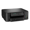 Brother DCP-T580DW Compact Tankbenefit Compact 3-in-1 Refillable Ink Tank Inkjet All-in-One Printer