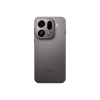 OPPO Find X9 Pro 5G 6.7" 16GB RAM 512GB Storage Android 16 Dual SIM Smartphone - Titanium Charcoal