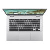 Refurbished - ASUS Chromebook CX1400CKA Intel Pentium Silver N6000 4GB RAM 128GB eMMC 14" Laptop