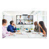 Yealink UVC34 All-in-one USB Video Conferencing Bar for Small Rooms
