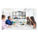 Yealink UVC34 All-in-one USB Video Conferencing Bar for Small Rooms
