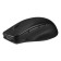 Asus MD200 Ambidextrous RF Wireless + Bluetooth Optical 4200 DPI Mouse - Black
