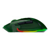 Razer Basilisk V3 Pro 35K Wireless 35000 DPI Optical Gaming Mouse - Phantom Green