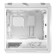 ASUS ROG Strix Helios II Tempered Glass Mid-Tower Gaming PC Case - White