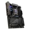 MSI MPG X870E CARBON WIFI AM5 AMD X870E PCIe 4.0 (x16) Motherboard