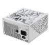 ASUS ROG Strix 1000W Platinum White Edition ATX 3.1 Fully Modular Power Supply