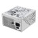 ASUS ROG Strix 1000W Platinum White Edition ATX 3.1 Fully Modular Power Supply