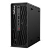 Lenovo ThinkStation P3 Ultra SFF Intel Core i7-14700 16GB RAM 512GB SSD NVIDIA T400 Mini Tower Desktop PC