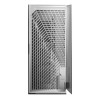 TRYX LUCA L70 Tempered Glass Mid Tower Gaming PC Case - White