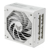 ASUS TUF Gaming 1000W ATX 3.0 80+ Gold PC Power Supply - White