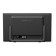 HANNspree HT249PPB 23.8" Full HD ADS Smart Adjustable Stand 10-Point TouchScreen Monitor with Speakers