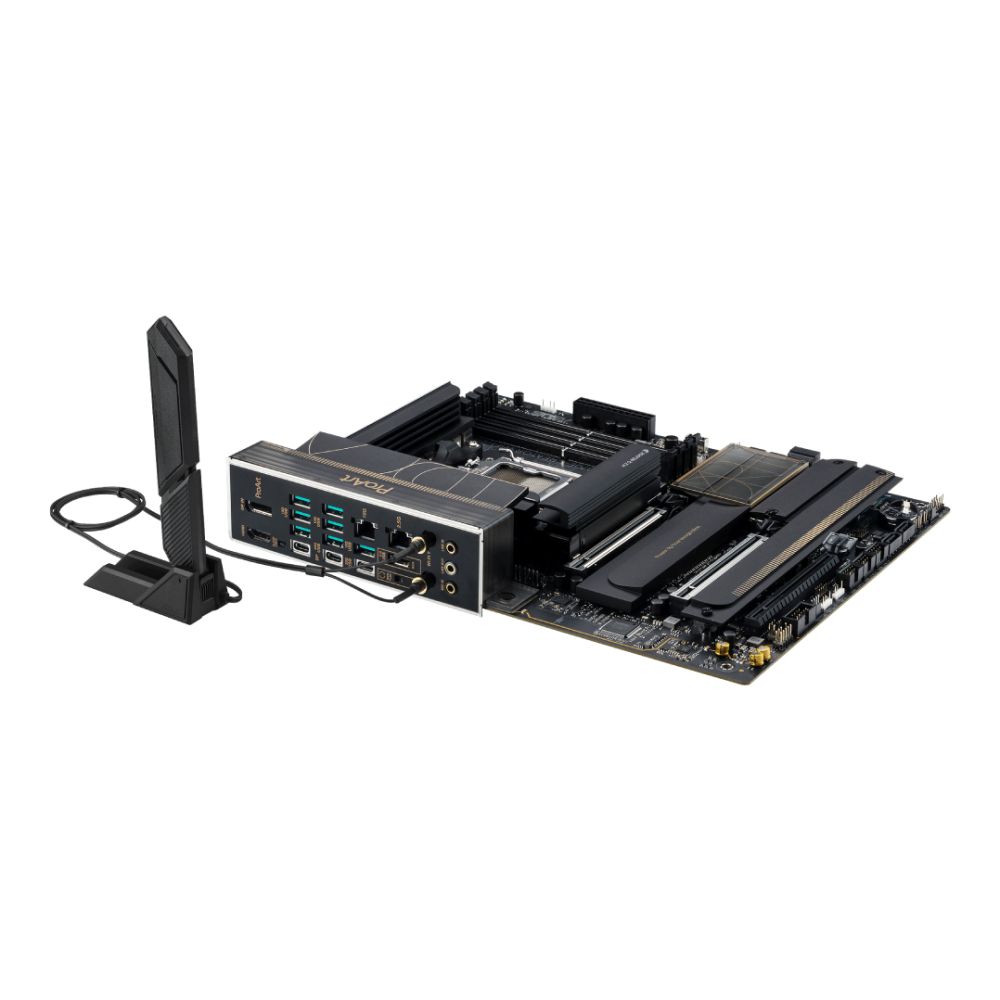 ASUS PROART X870E-CREATOR WIFI AMD X870E ATX