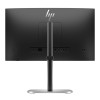 Refurbished - HP Series 5 524pf 23.8" IPS Full HD 100Hz Height Adjustable Monitor