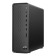 HP Slim S01-aF2000na Intel Pentium Silver 4GB RAM 128GB SSD Mini Tower Desktop PC