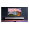 Optoma Photon Life PK32 150" 1100 ANSI lumens UHD 4K 3D DLP Projector with Speakers