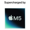 Refurbished - Apple MacBook Pro M5 10core CPU 10core GPU 24GB RAM 1TB SSD 14.2" MacOS Tahoe