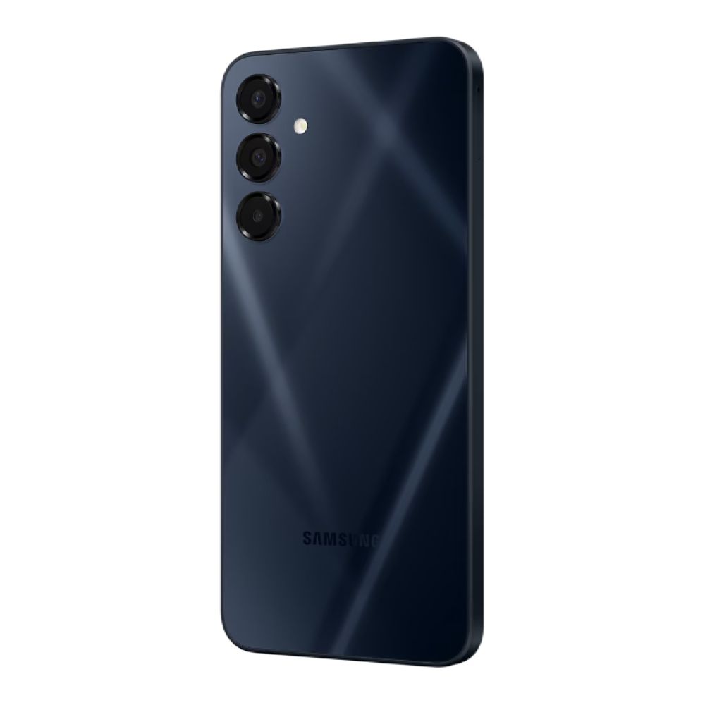 Samsung Galaxy A16 OLED 4GB RAM Smartphone- SM-A166BZKDEUB
