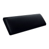 Razer Ergonomic Wrist Rest for Mini Keyboards Long-lasting Comfort - Black