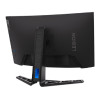 LENOVO Legion R27qc-30 27" LED Quad HD 180Hz 0.5 ms Height Adjustable Stand Built in Speakers FreeSync Gaming Monitor
