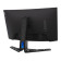 LENOVO Legion R27qc-30 27" LED Quad HD 180Hz 0.5 ms Height Adjustable Stand Built in Speakers FreeSync Gaming Monitor