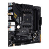 Refurbished - ASUS TUF GAMING B550M-PLUS WIFI II AM4 AMD B550 SATA 6Gb/s Micro ATX Motherboard