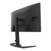 iiyama G-Master GB2791QSU 27" Fast IPS Quad HD 320Hz 0.6ms G-Sync Height Adjustable Gaming Monitor