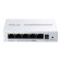 ASUS ExpertWiFi EBP15 PoE+ Smart Managed Switch - 5 Ports