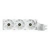 Antec Symphony 360 ARGB Processor All-in-one Liquid Cooler 12 cm White